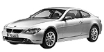 BMW E63 B0875 Fault Code