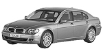 BMW E66 B0875 Fault Code